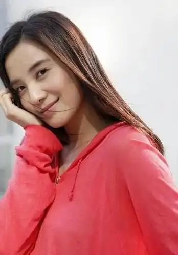 宋佳,天使般的容颜,让多少人羡慕插图2