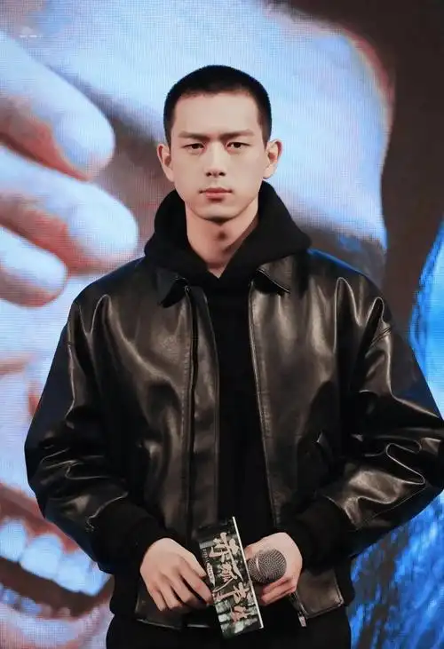 男生留寸头,到底能有多帅?_发型