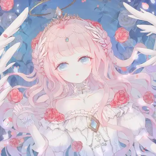 可爱头像 来源于小红书 慕慕酱 k.o - 堆糖,美图壁纸兴趣社区