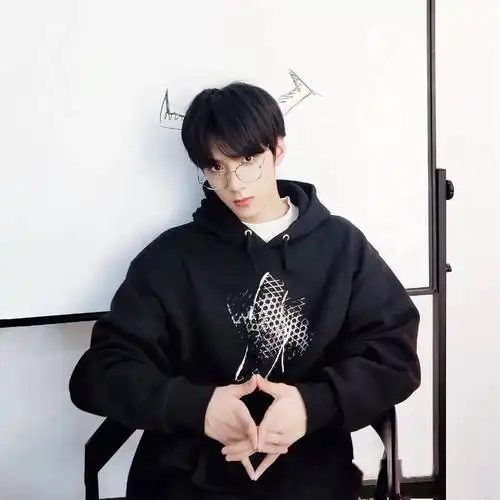 【微信头像】时代少年团刘耀文