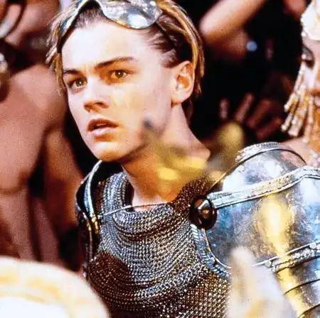 导演: 巴兹·鲁赫曼 主演: 莱昂纳多·迪卡普里奥 / 克莱尔·丹妮丝