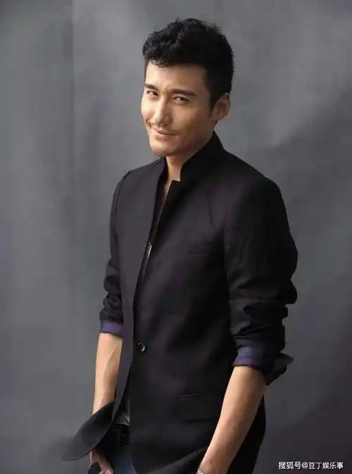 娱乐圈3位年过半百,却仍没结婚的男星,每一位都好可惜_胡兵_任泉_胡冰