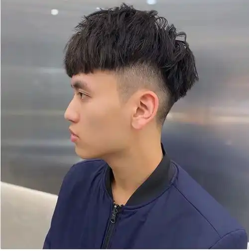 选这六种就对了,时尚有型真帅气|发型|寸头|锅盖头|平头|男士发型