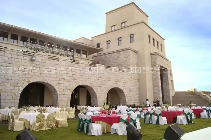 扬帆廊西餐厅(南沙游艇会内)