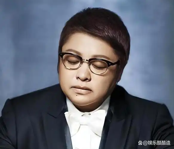 韩红"花式要娃"方式令人惊呀!却意外曝出她竟然还有个27岁儿子