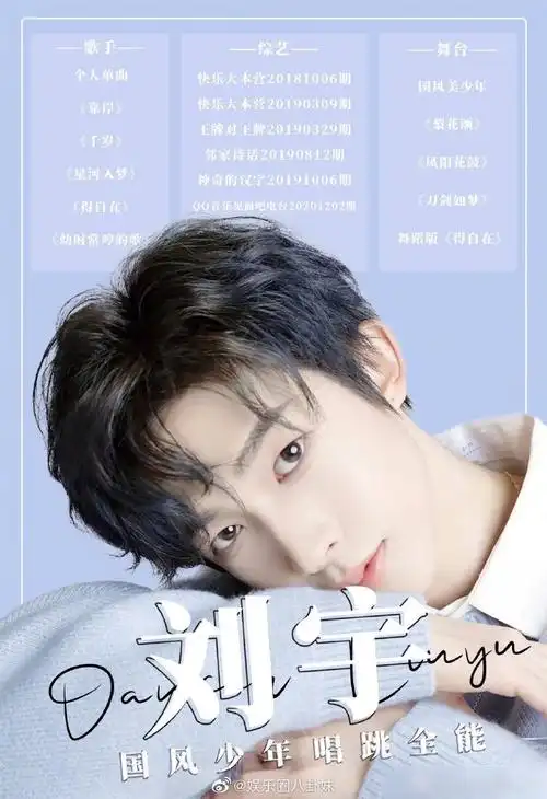 创造营2021#创4部分热门选手安利海报任胤蓬|张嘉元|林墨李泽坤