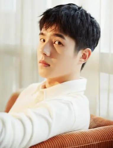 刘昊然太可爱了吧!图源见水印