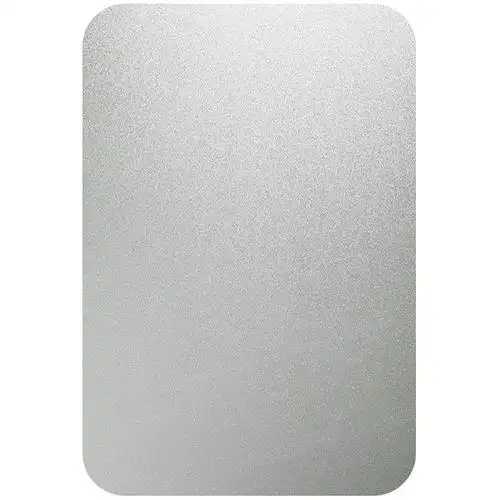 高比打砂苹果砂不锈钢 镜面雾面喷砂打砂亮光面不锈钢装饰板