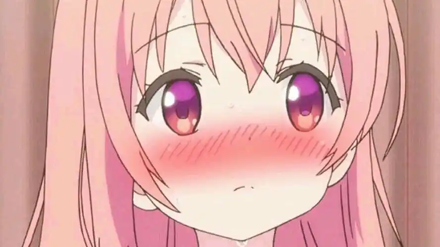 二次元表情包!(二更)