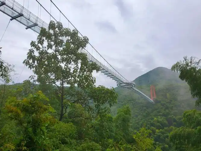 2020.9.22---9.28游杭州山沟沟风景区,西湖,钱塘江大桥,西塘古镇