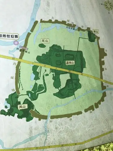 良渚,辉煌的古代文明!