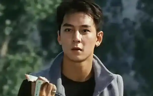 别装了!吴彦祖根本不适合演反派!