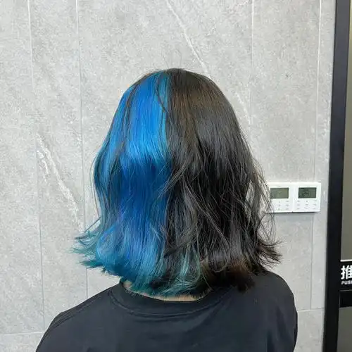 出街必备阴阳头03