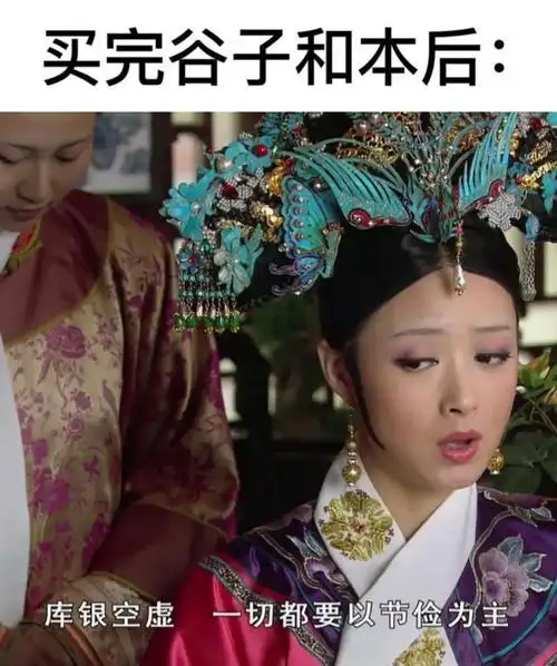 "当你用甄嬛传的方式嗑cp…"救命,终究是错付了|台词|本宫_网易订阅