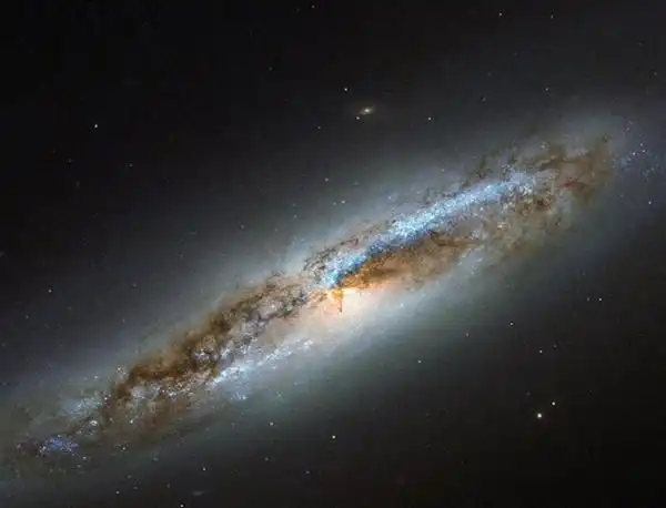 nasa年度最惊艳太空照片合集 - 好好学看世界