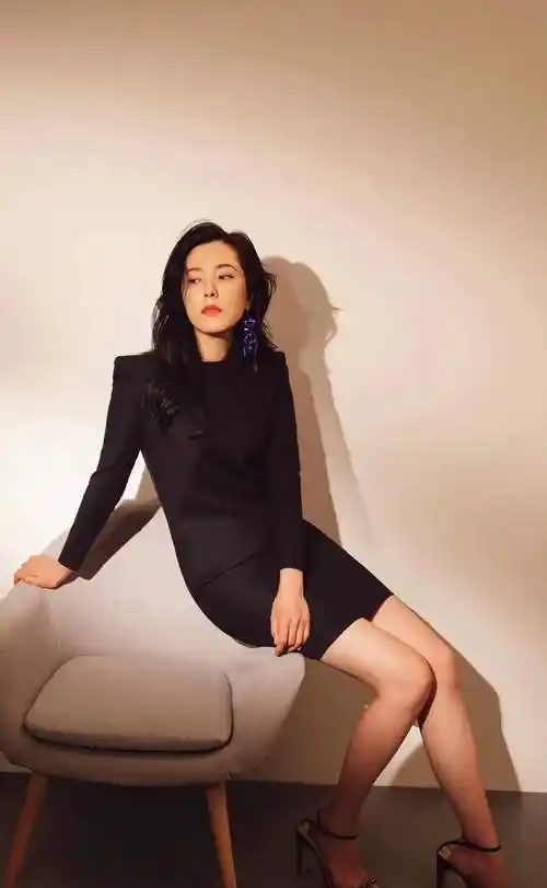 明星惊艳美照系列1,本期主角-曾黎_美女_评论_中国