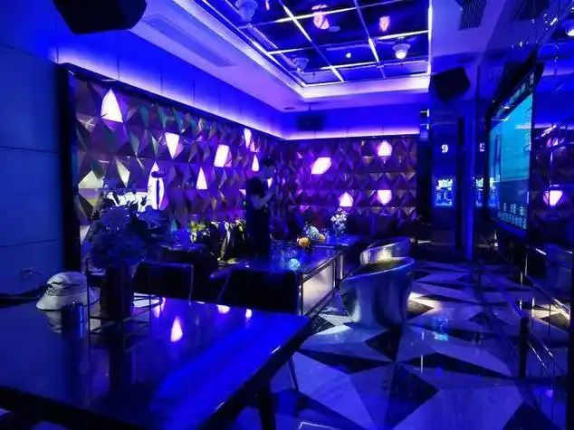 揭秘ktv设备创新革命,开启未来娱乐新篇章!_系统_用户_服务