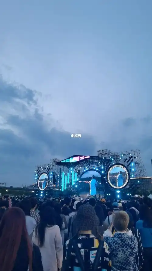 上海国潮音乐节第三场