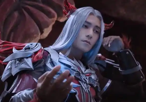 斗罗大陆:凑不齐的真人版,成龙版唐昊霸气,刘亦菲的比比东绝美