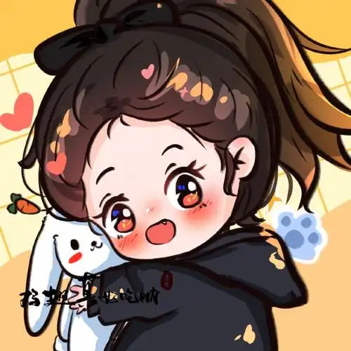 绘 i 头像美味可口的芝士饼干@赵丽颖#赵丽颖第二十条##赵丽颖##pick