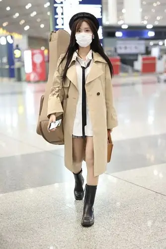 2020时尚年度最佳明星街拍