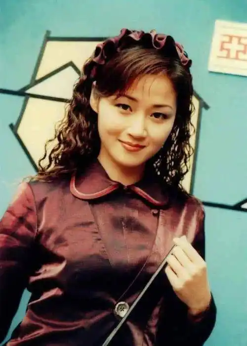 原创做过第三者不讨嫌还能爆红也就她能做到了吧