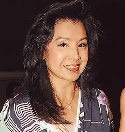 金兆丽(《金大班的最后一夜》中角色)_尚可名片