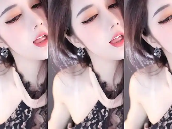 虎牙 车老板呢 20231214完整舞蹈合集(每日更新) (13)-bili