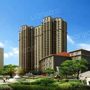 【克拉美丽山庄三期】地址,电话,路线,周边设施_360地图