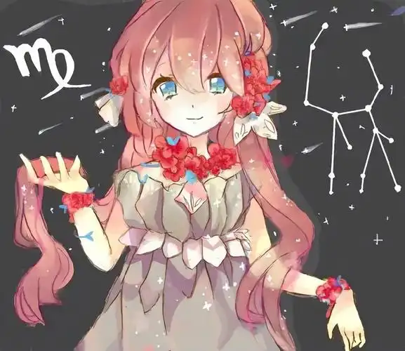 天蝎座被处女座喜欢吗女生 天蝎座被处女座喜欢吗女生会怎么样