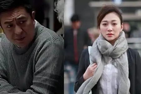 揭秘鄢颇李小冉为什么分手 新剧挑战演技被质疑