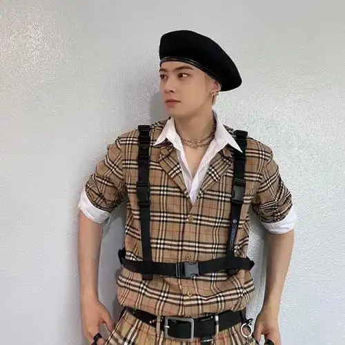 车银优今日回归舞台