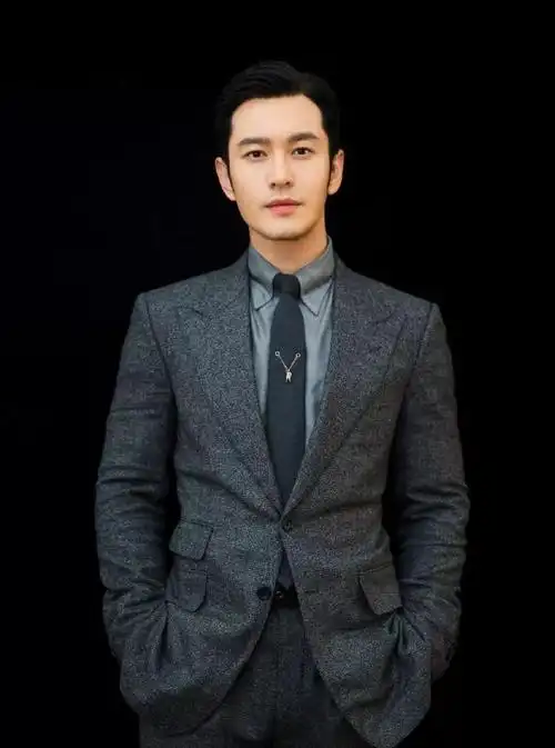 盘点那些脸长190,实际170 的男星