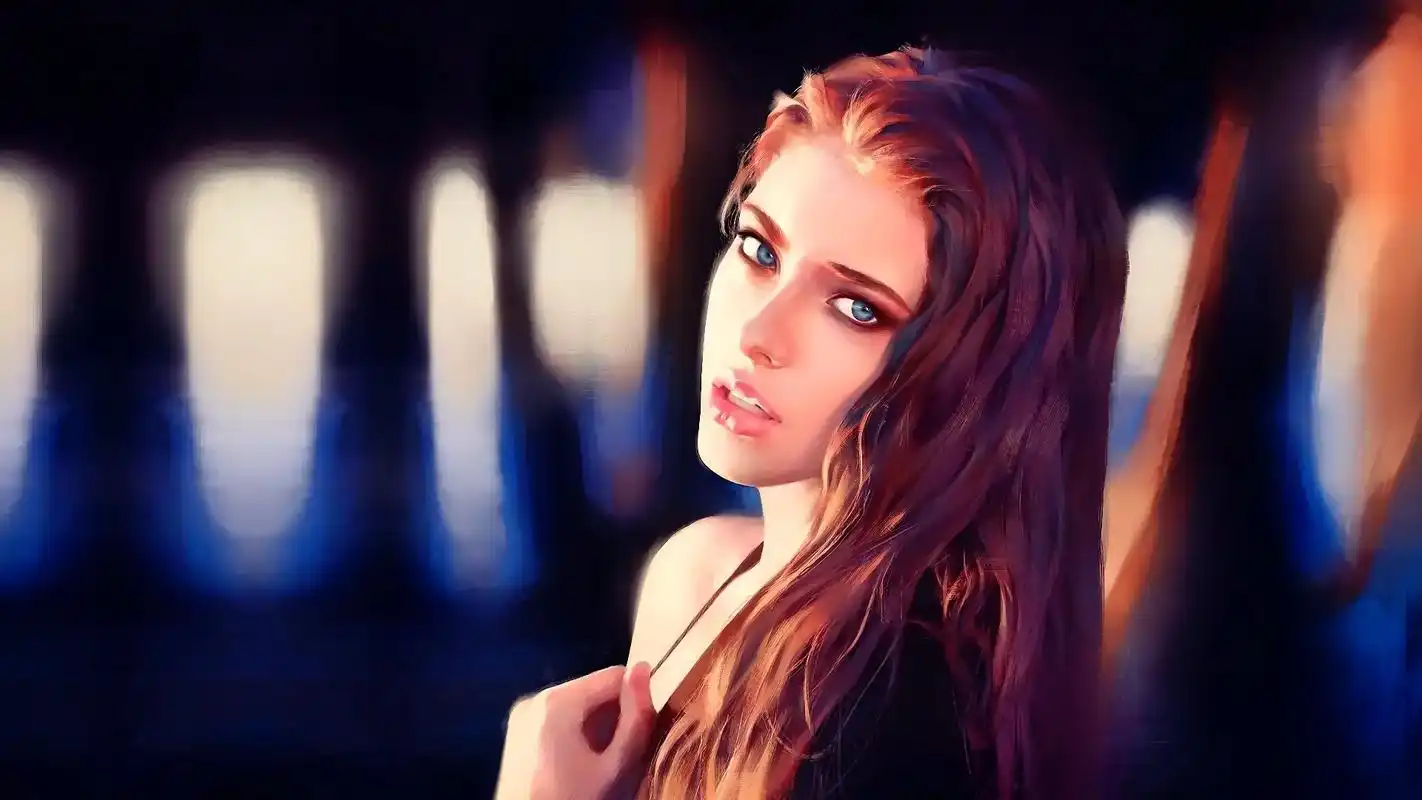 壁纸 - 喵薄荷 - 抖音