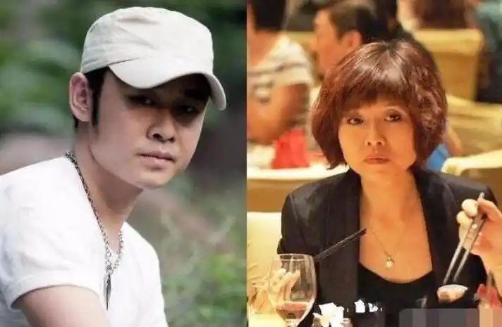 回顾刀郎前妻杨娜生下女儿40天便跑路今刀郎幸福美满她后悔吗