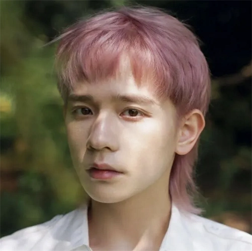 木村拓哉同款长发 日系文艺男生长发_时尚男发 - 美发站