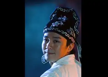 长夜漫漫,无心睡眠,晶晶姑娘你也睡不着觉吗?看周星驰撩妹