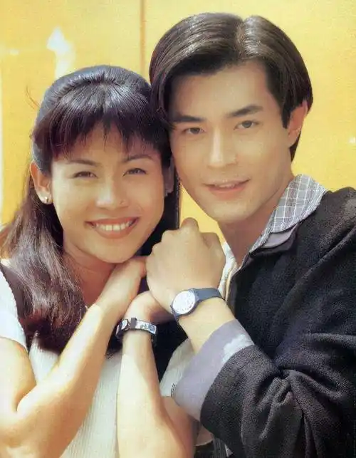 人都是要为自己的行为买单,在古天乐服刑的日子好友跟女朋友走到了一