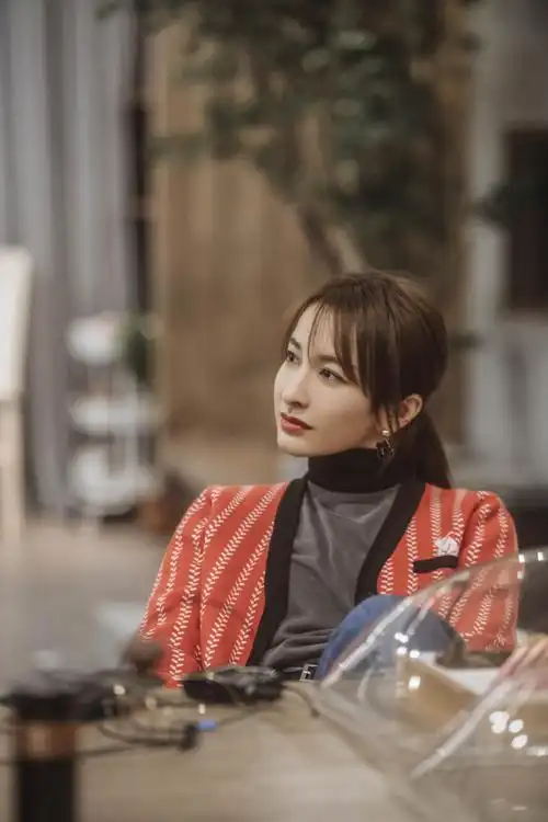 吴昕朋友请听好剧照图片45