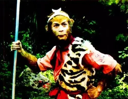 佛祖宽恕了孙悟空,孔雀和大鹏,为何唯独对六耳猕猴痛下杀手