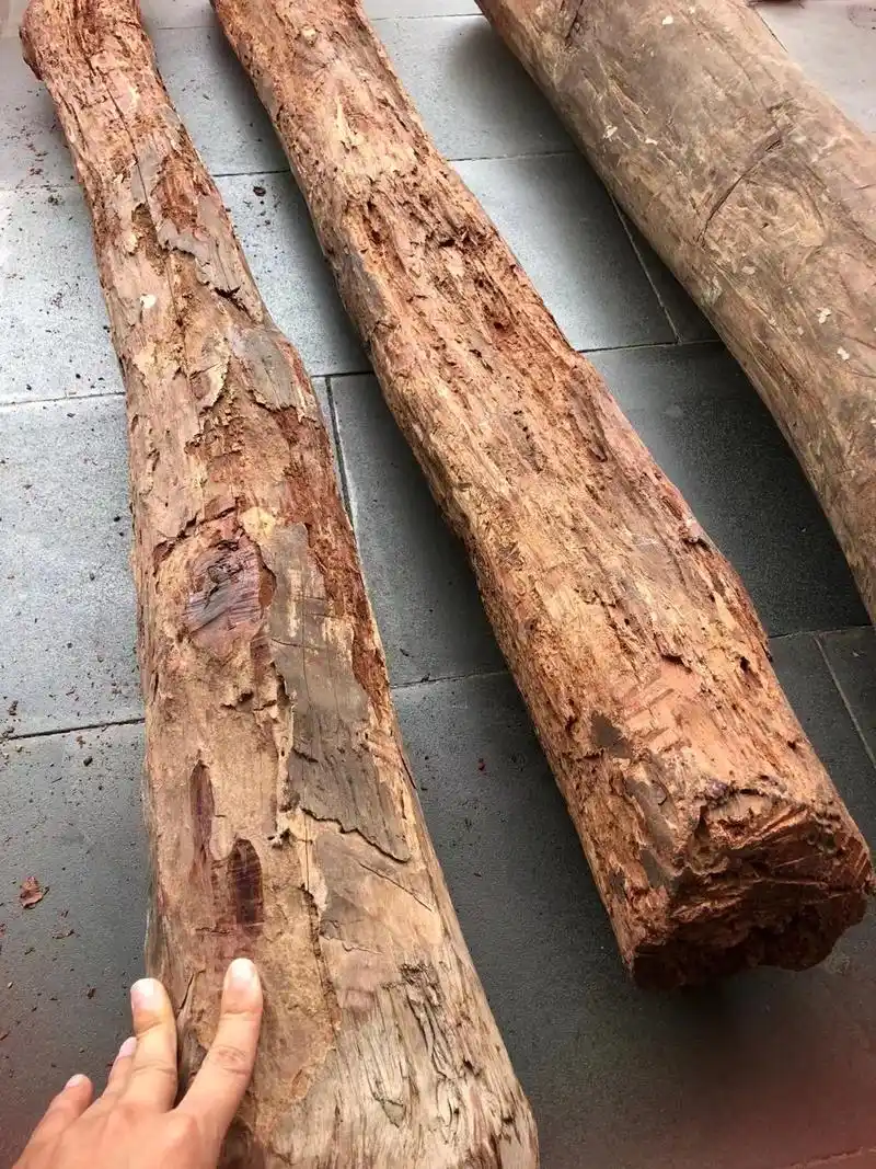 正宗海南黄花梨老料