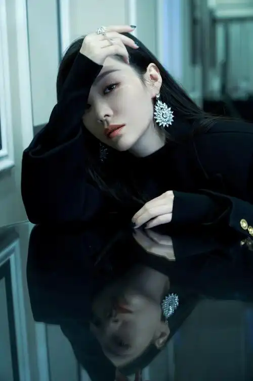 张靓颖 - 堆糖,美图壁纸兴趣社区