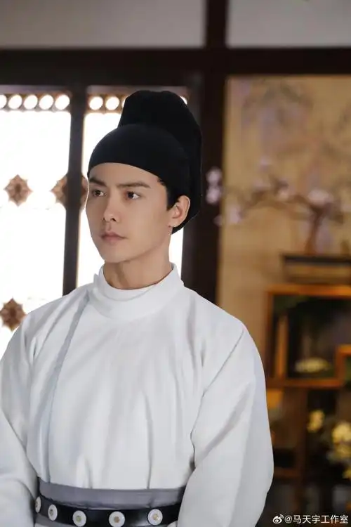 #马天宇上官good川##马天宇喜卷常乐城##喜卷常乐城#