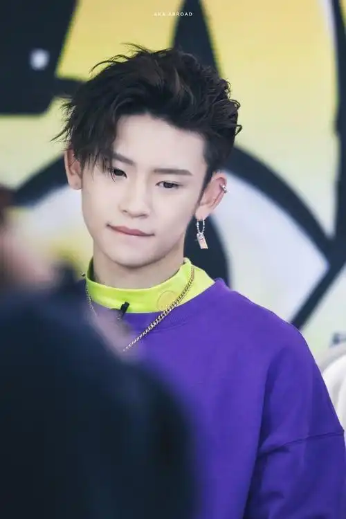 小鬼王琳凯[超话]##beaster代言人小鬼王琳凯