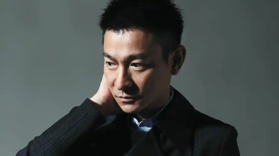 刘德华发型图片高清 驾驭各类时尚发型