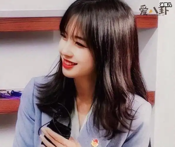 央视到底还有多少美女记者? - 明星 - 冰棍儿网