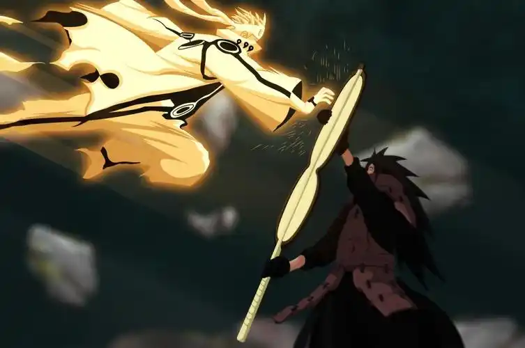 火影忍者壁纸2048x1536分辨率下载,火影忍者壁纸,高清图片 - ipad壁纸