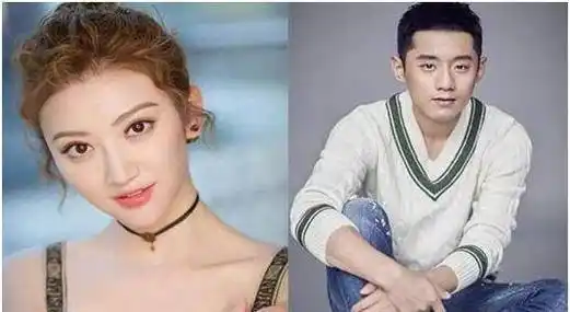 景甜,张继科官宣分手,这个众人皆知的"秘密"终于公布了!