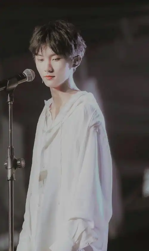 马嘉祺 - 堆糖,美图壁纸兴趣社区