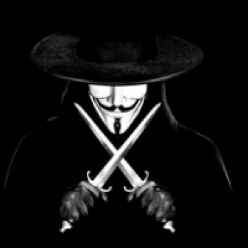 黑白伤感小丑贴吧头像男生 注定没有家失去的所有都是代价